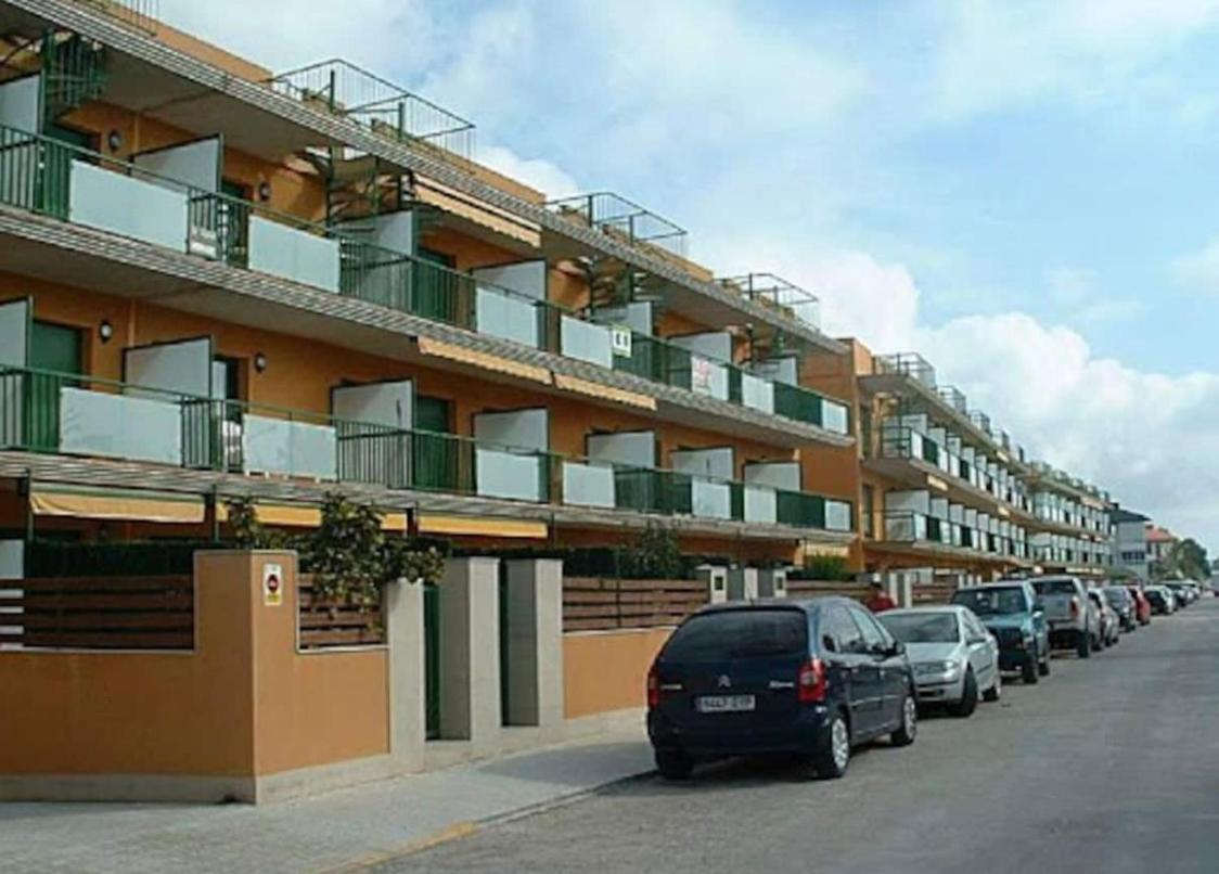 Vistas Al Mar Playa Eucaliptus, Con Solarium Privado Apartment L'Eucaliptus Екстериор снимка