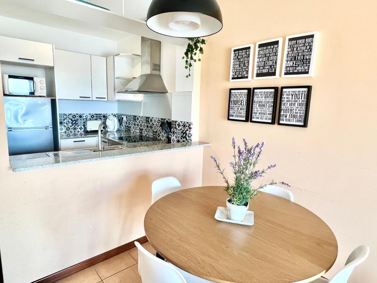 Vistas Al Mar Playa Eucaliptus, Con Solarium Privado Apartment L'Eucaliptus Екстериор снимка